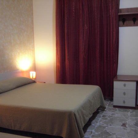 Etna Inn Motta SantʼAnastasia Dış mekan fotoğraf
