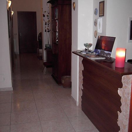 Etna Inn Motta SantʼAnastasia Dış mekan fotoğraf