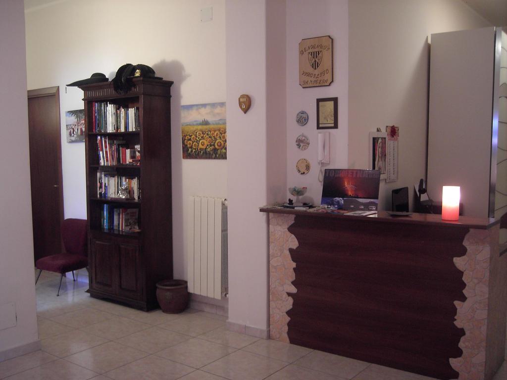Etna Inn Motta SantʼAnastasia Dış mekan fotoğraf