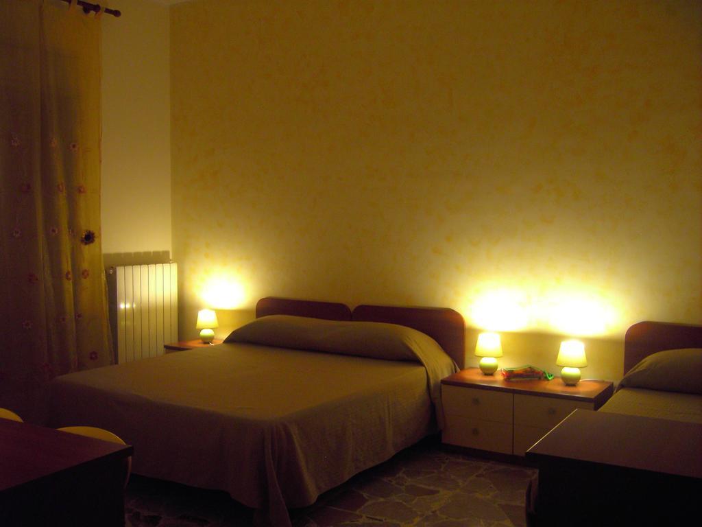 Etna Inn Motta SantʼAnastasia Dış mekan fotoğraf
