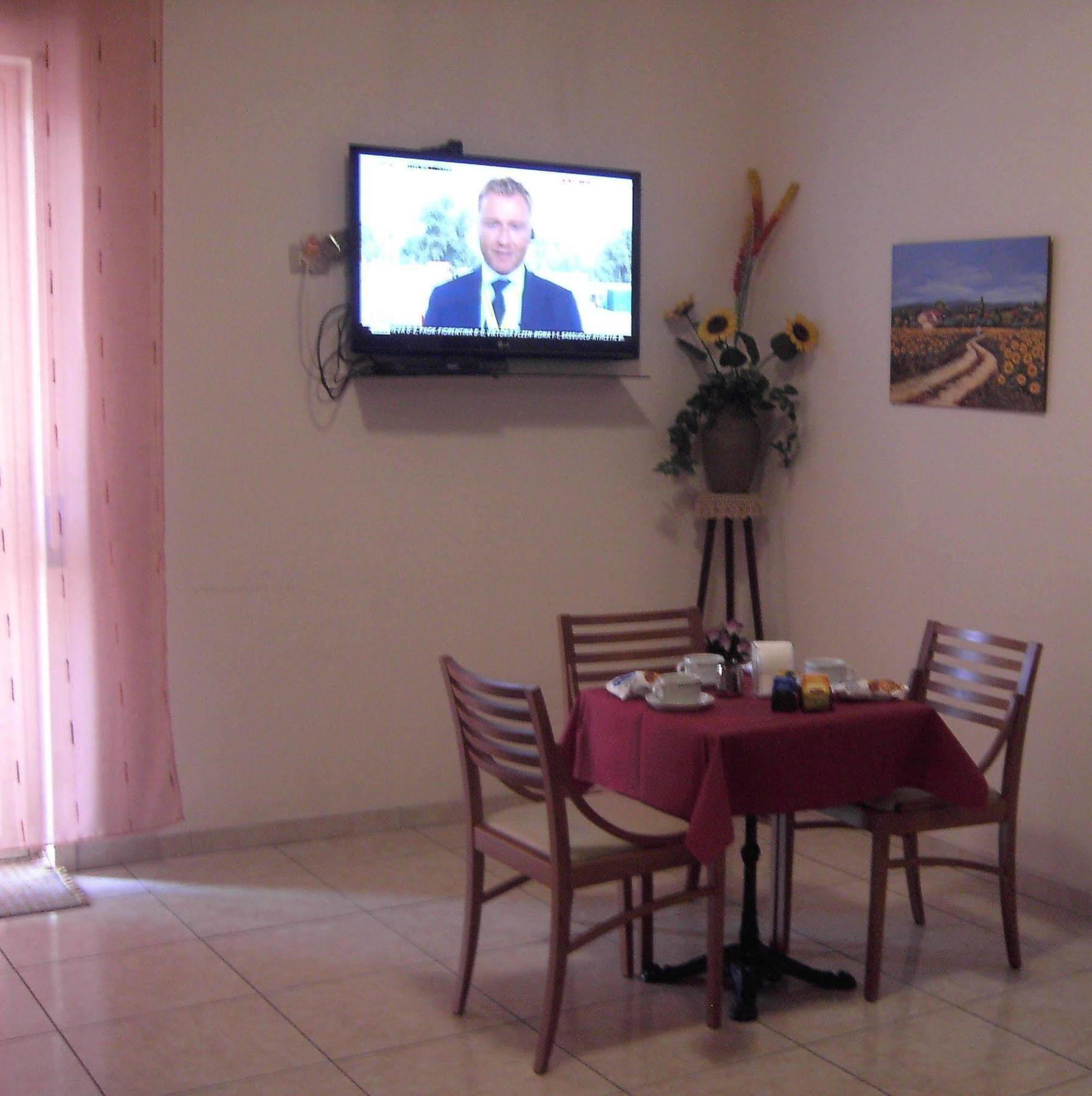 Etna Inn Motta SantʼAnastasia Dış mekan fotoğraf