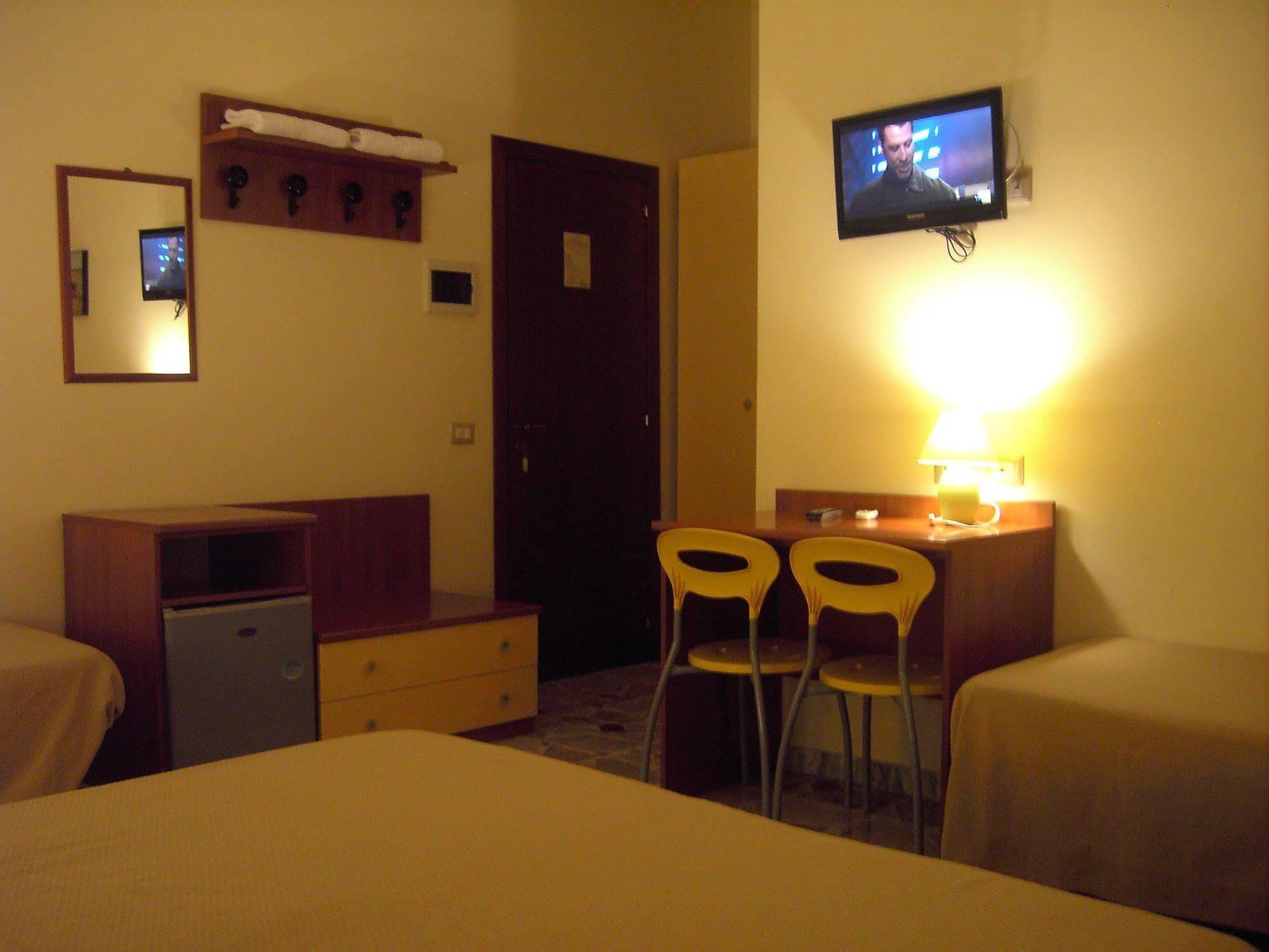 Etna Inn Motta SantʼAnastasia Dış mekan fotoğraf
