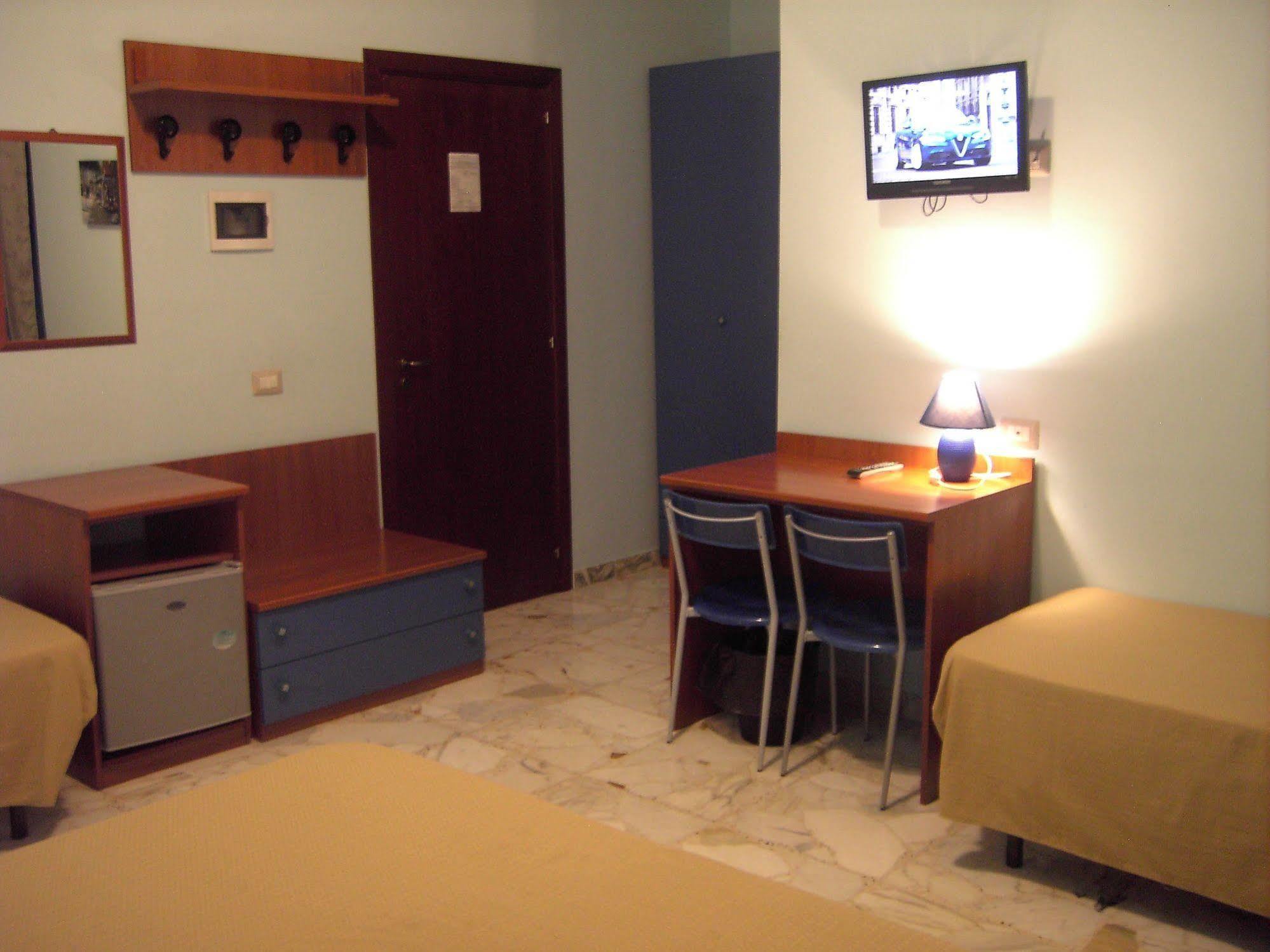 Etna Inn Motta SantʼAnastasia Dış mekan fotoğraf
