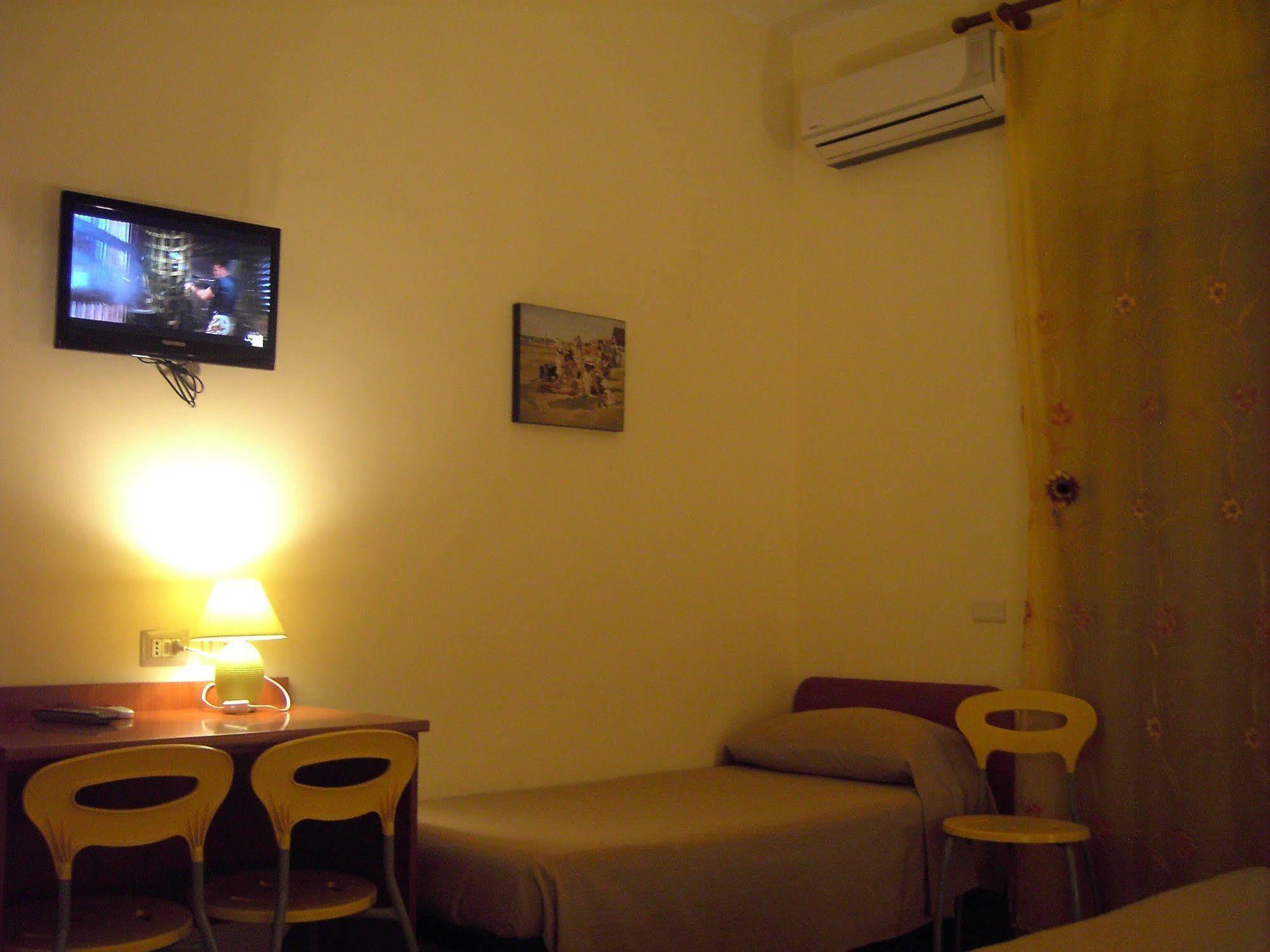 Etna Inn Motta SantʼAnastasia Dış mekan fotoğraf