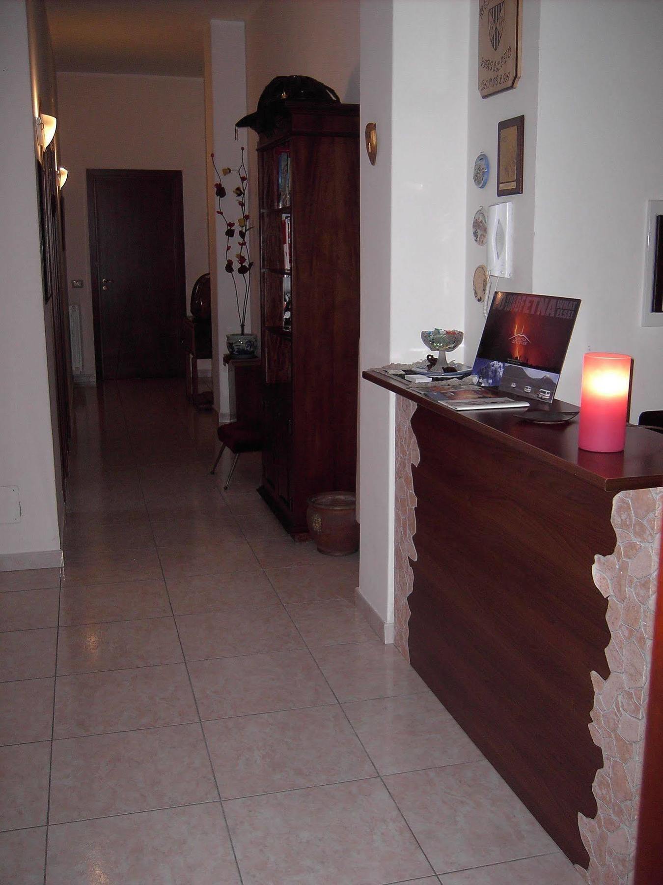 Etna Inn Motta SantʼAnastasia Dış mekan fotoğraf